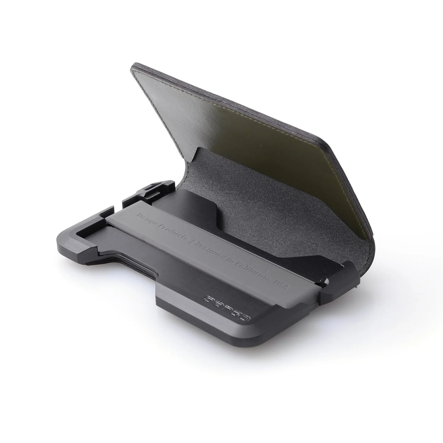 D01 DAPPER™ BIFOLD WALLET - Image 14