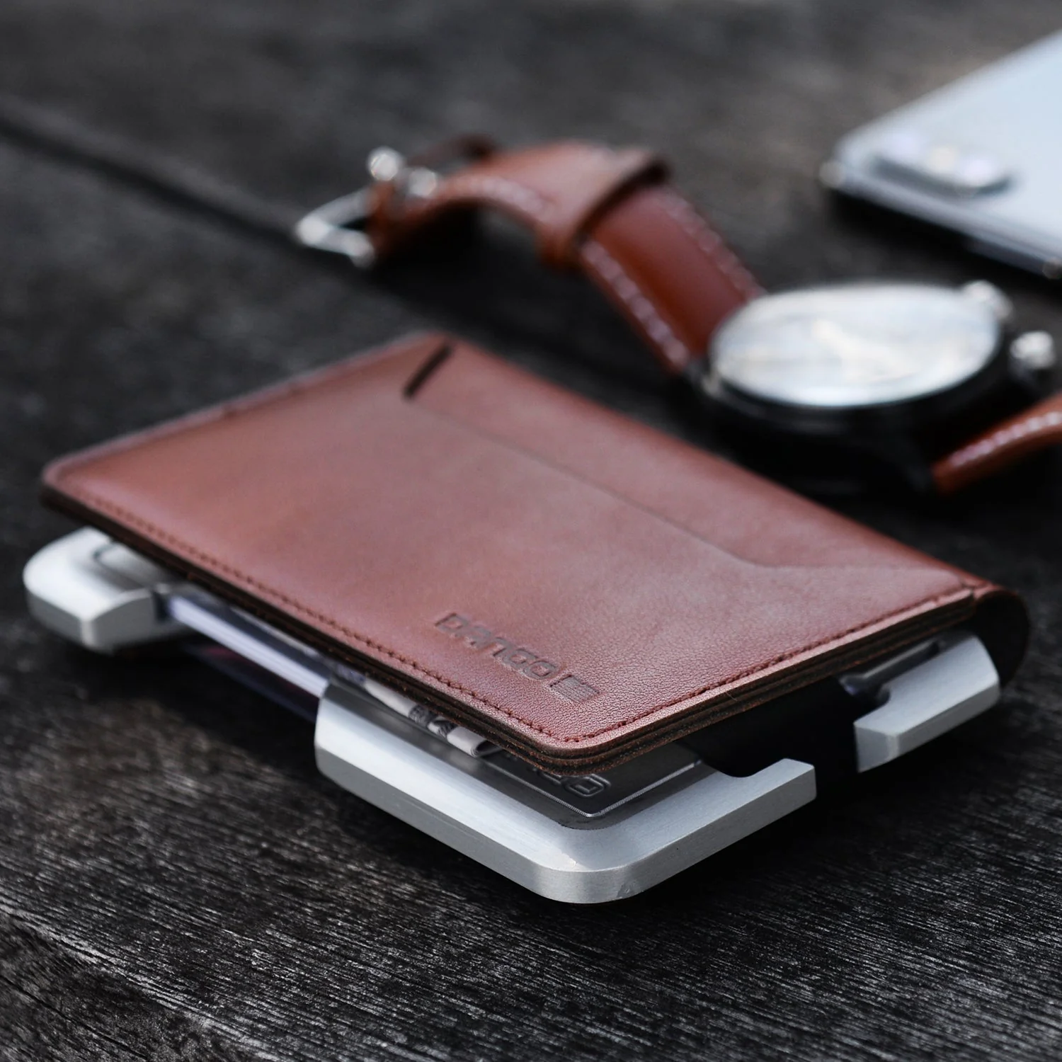 D01 DAPPER™ BIFOLD WALLET - Image 16