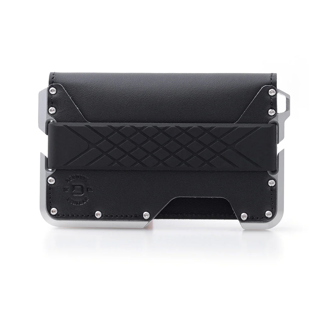 D01 DAPPER™ BIFOLD WALLET - Image 5