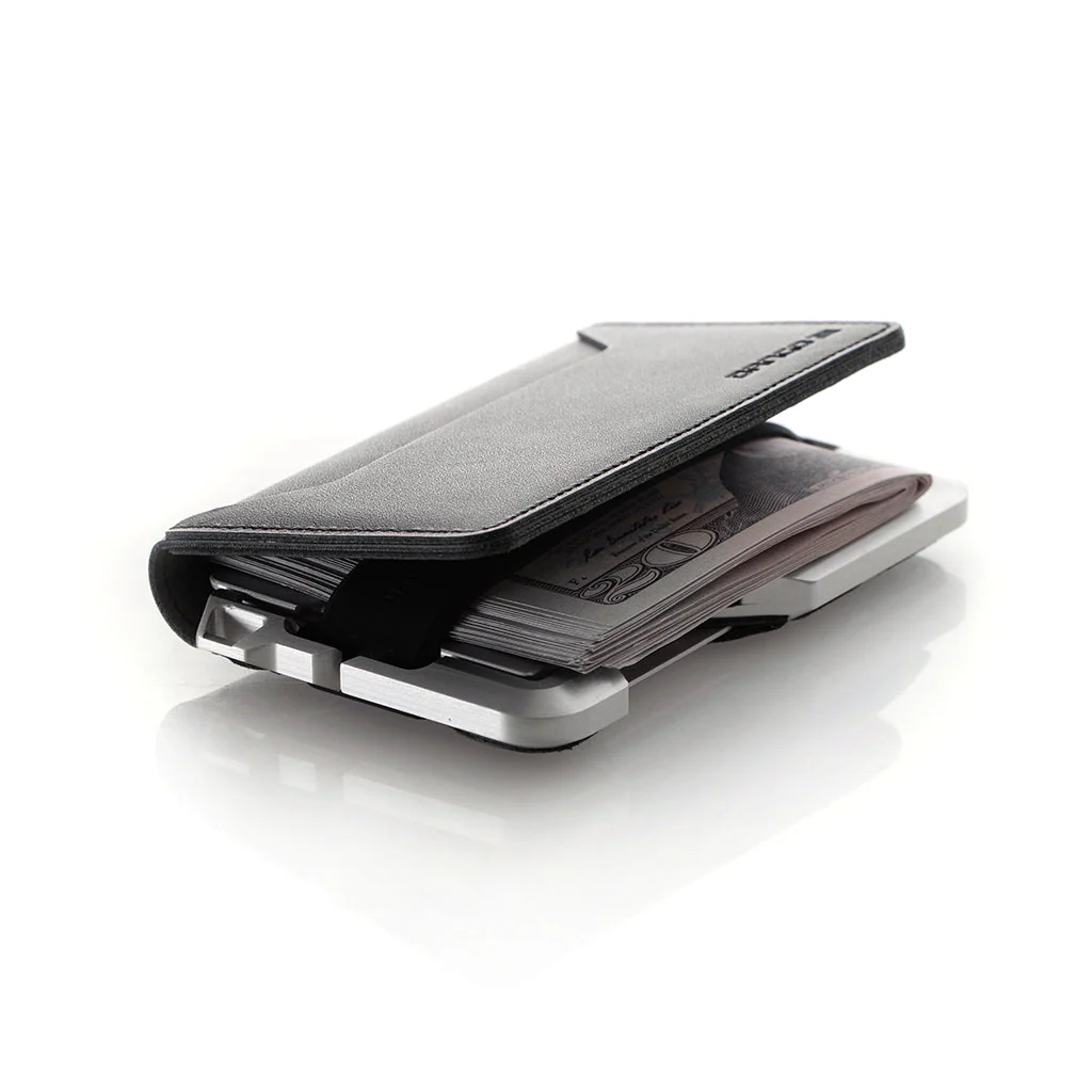 D01 DAPPER™ BIFOLD WALLET - Image 8