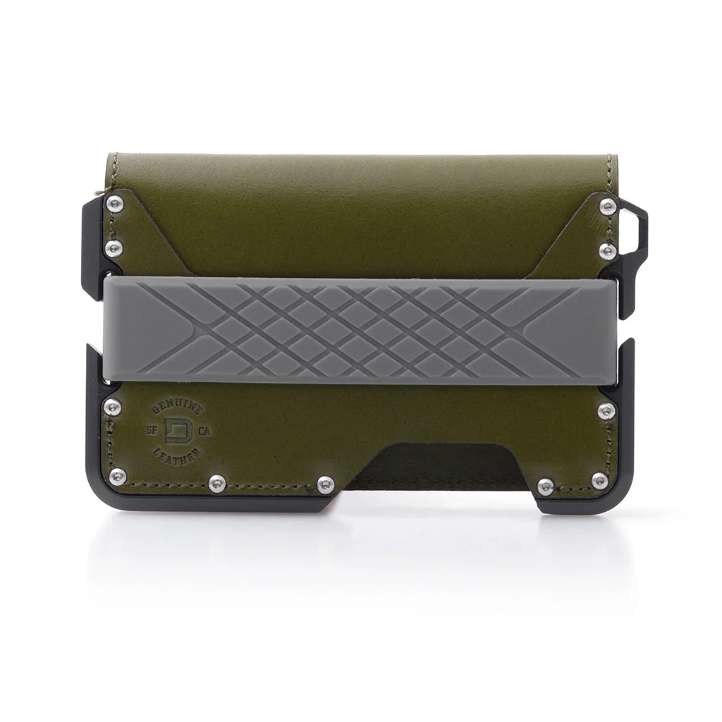 D01 DAPPER™ BIFOLD WALLET - Image 9