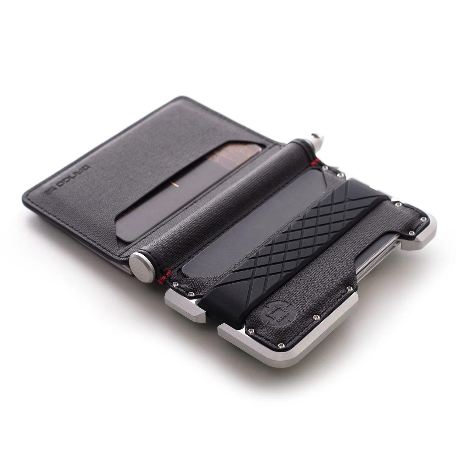 D01 DAPPER™ PEN WALLET - Image 11