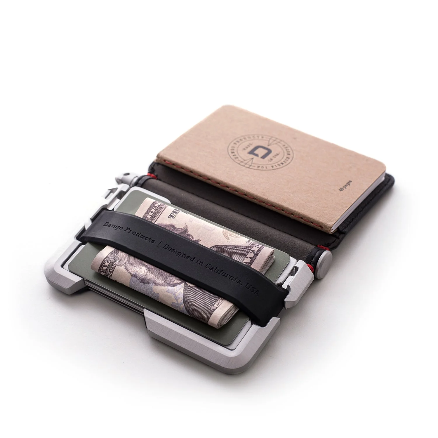 D01 DAPPER™ PEN WALLET - Image 13
