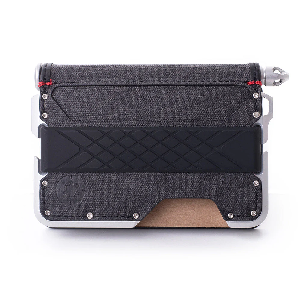 D01 DAPPER™ PEN WALLET - Image 2