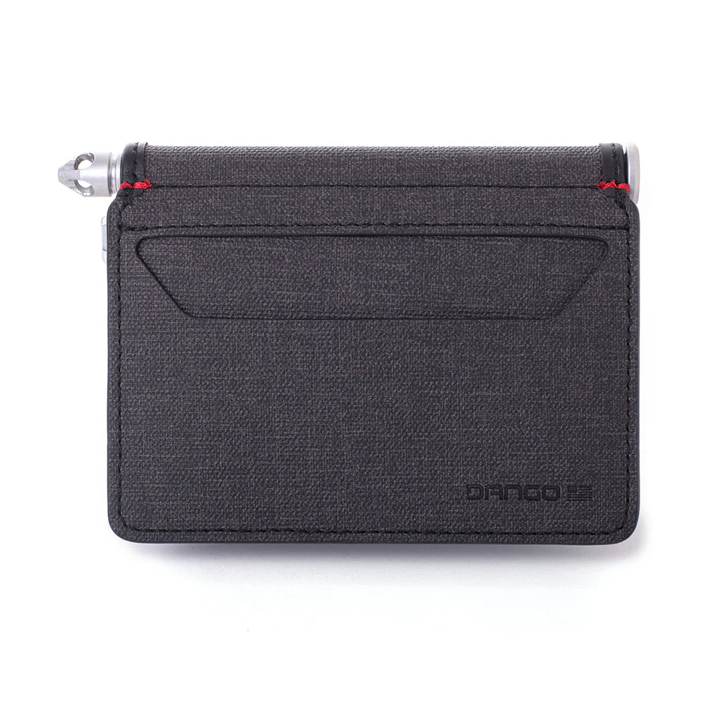 D01 DAPPER™ PEN WALLET - Image 3