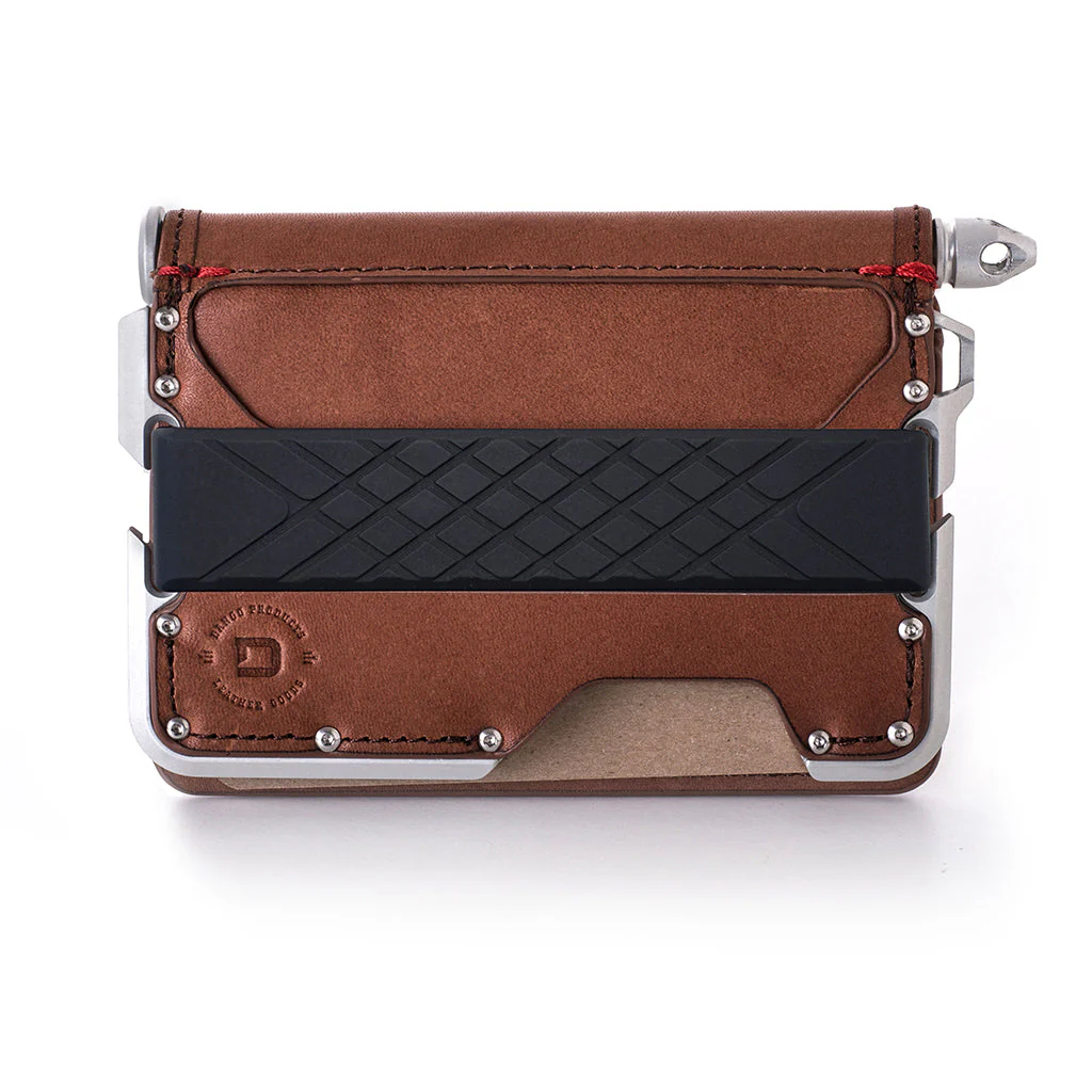 D01 DAPPER™ PEN WALLET - Image 4