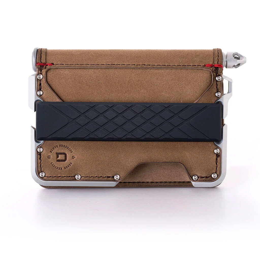 D01 DAPPER™ PEN WALLET - Image 6