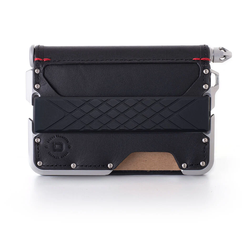 D01 DAPPER™ PEN WALLET - Image 8
