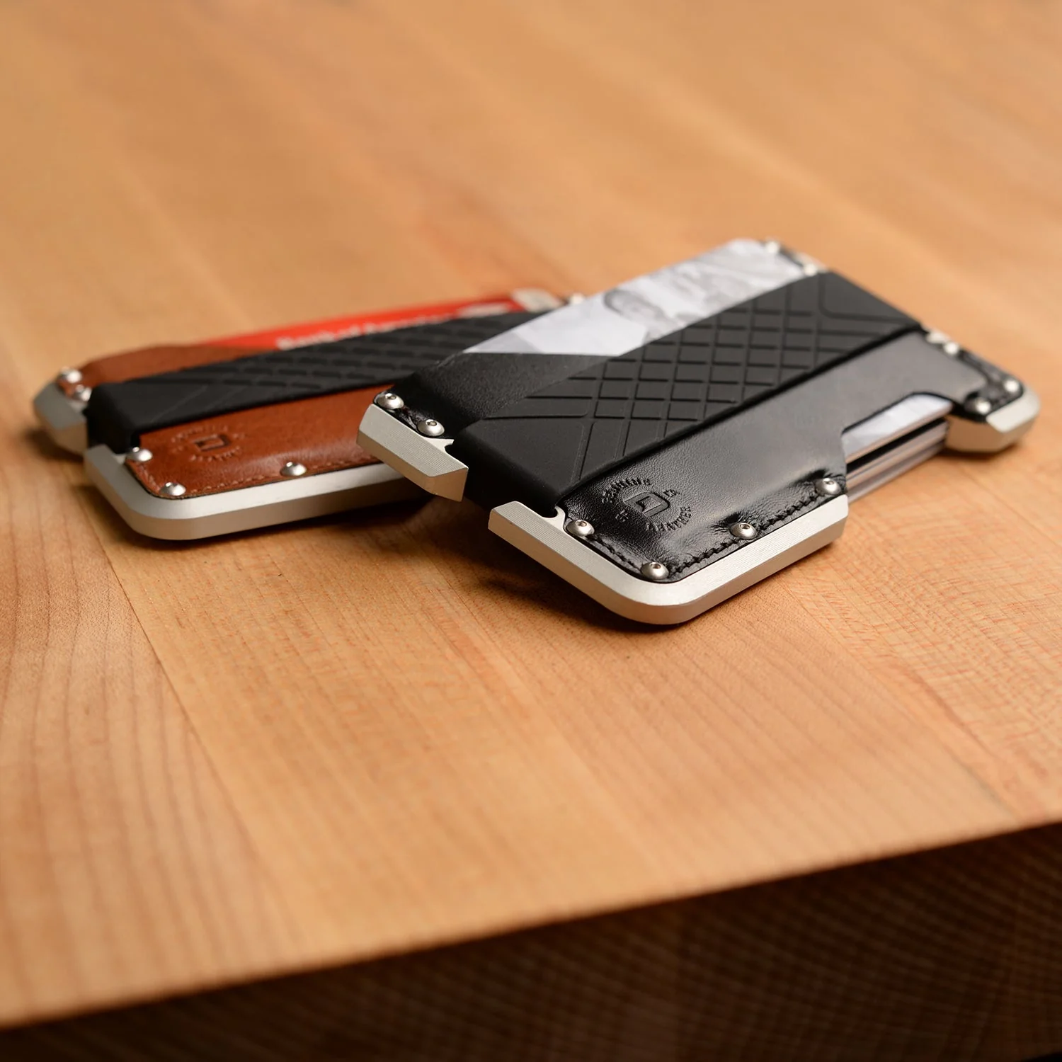 D01 DAPPER™ WALLET - Image 10