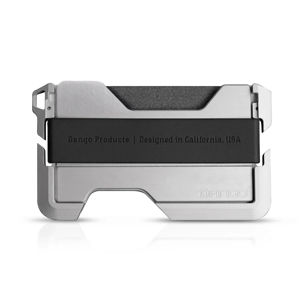 D01 DAPPER™ WALLET - Image 4