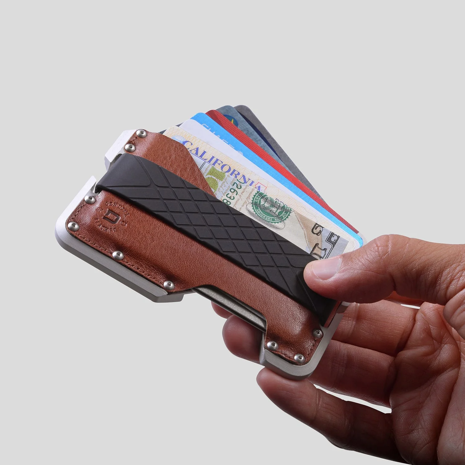 D01 DAPPER™ WALLET - Image 5