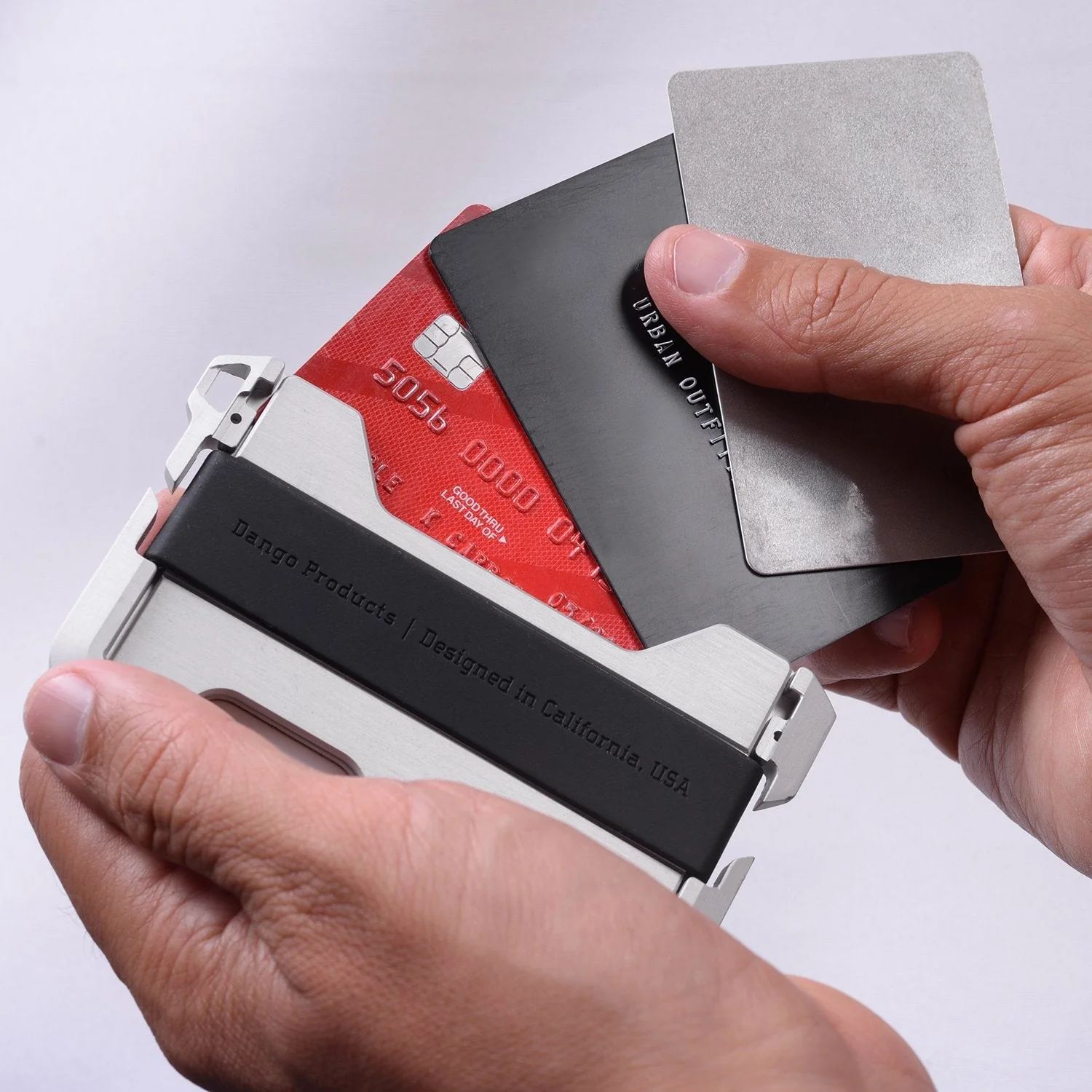 D01 DAPPER™ WALLET - Image 6