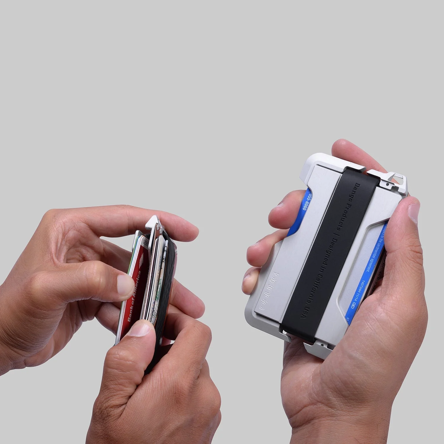 D01 DAPPER™ WALLET - Image 7