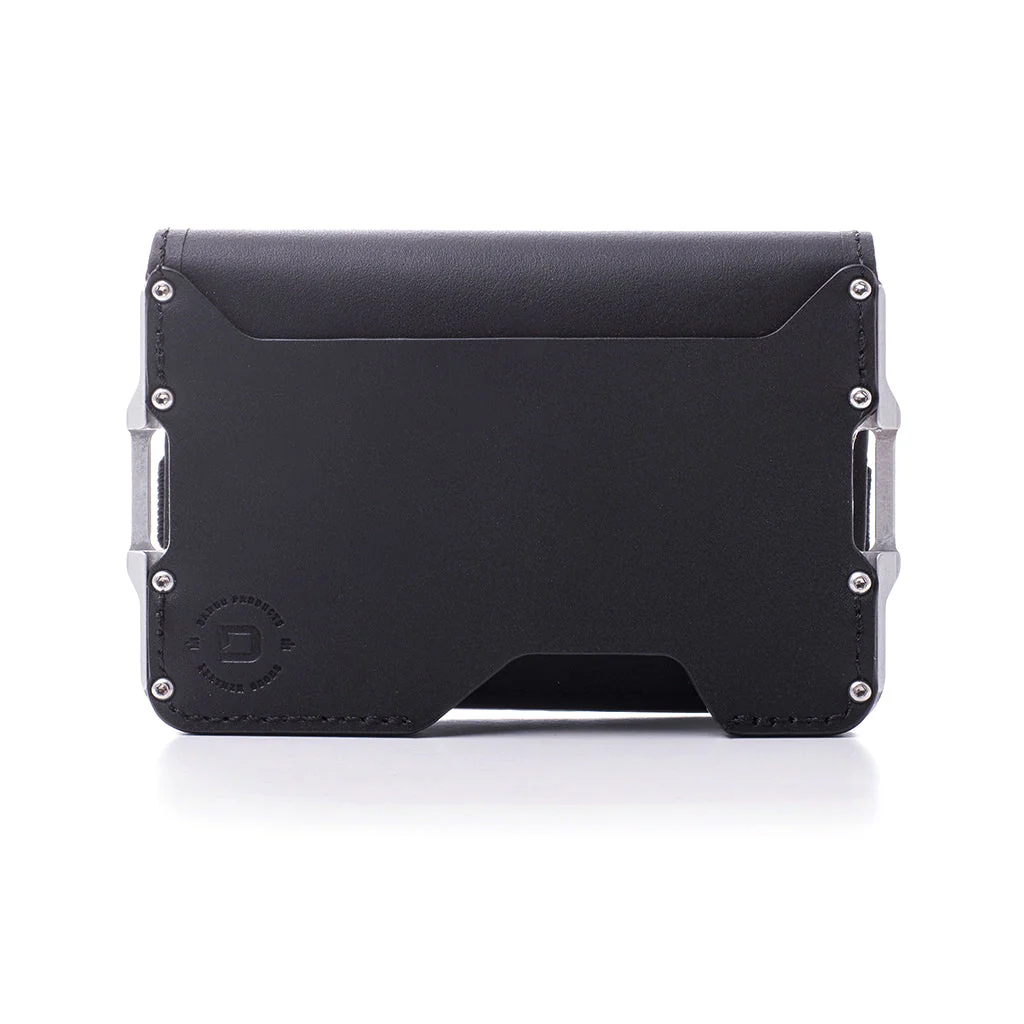 D03 DAPPER™ BIFOLD WALLET - Image 10