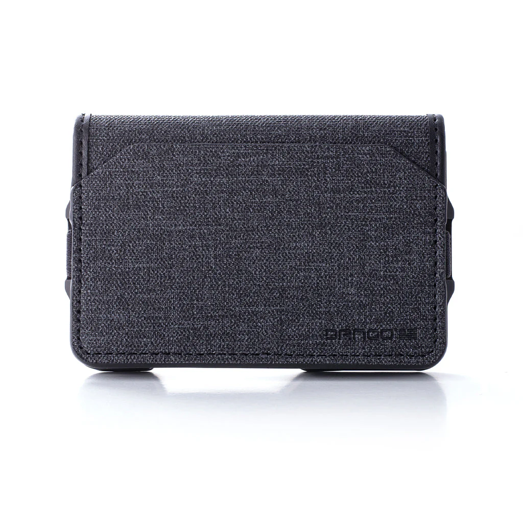 D03 DAPPER™ BIFOLD WALLET - Image 11