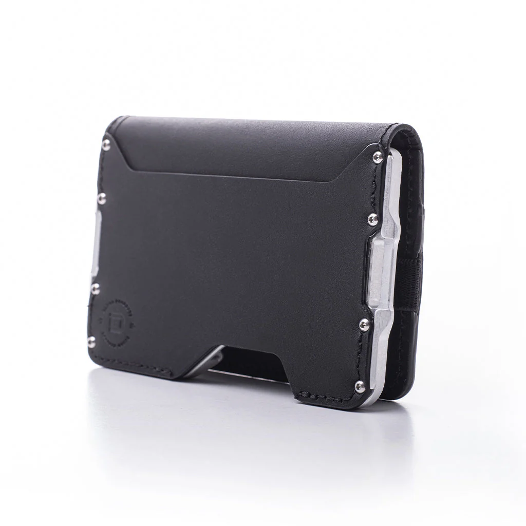 D03 DAPPER™ BIFOLD WALLET - Image 14