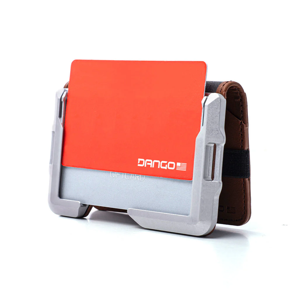 D03 DAPPER™ BIFOLD WALLET - Image 3