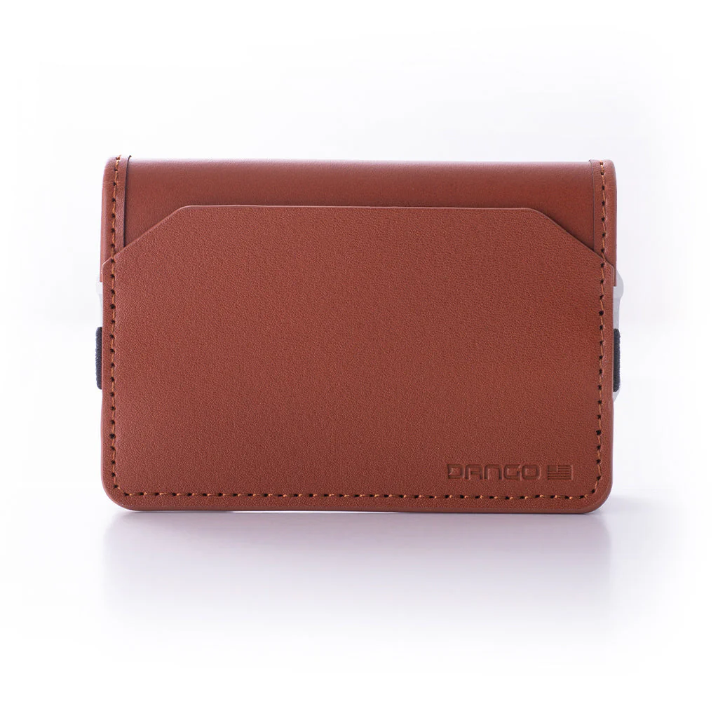 D03 DAPPER™ BIFOLD WALLET - Image 4