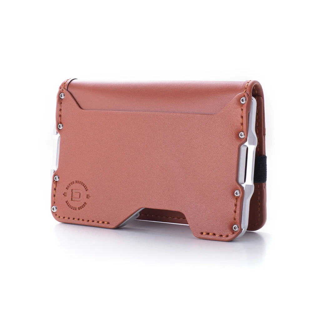 D03 DAPPER™ BIFOLD WALLET - Image 5