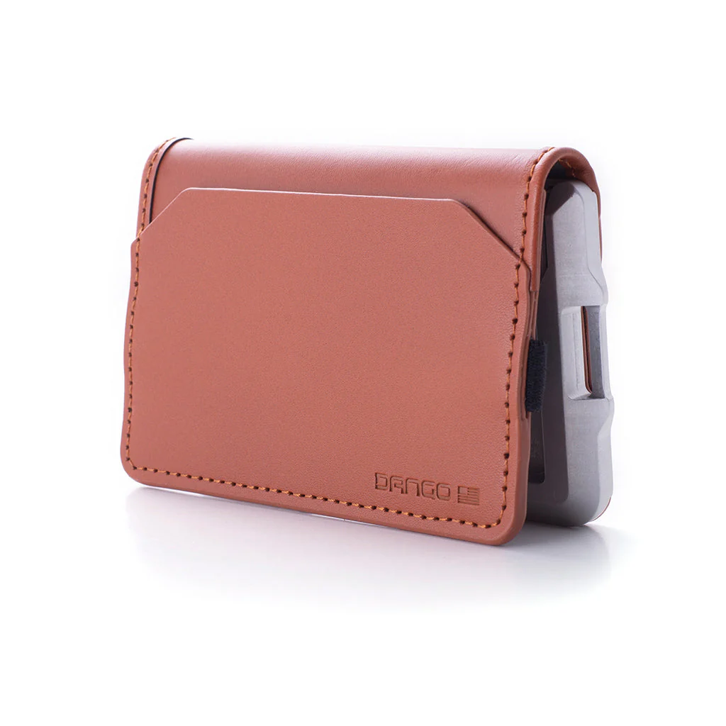 D03 DAPPER™ BIFOLD WALLET - Image 6