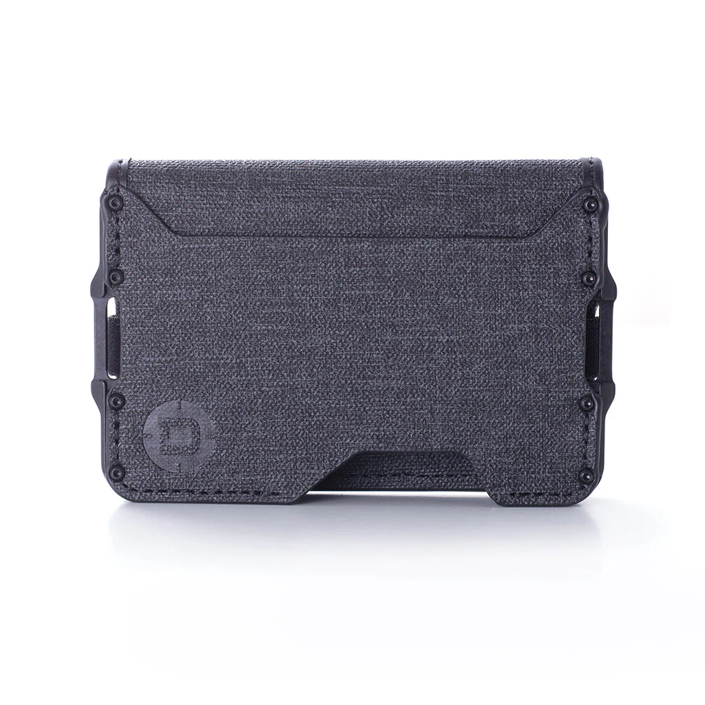 D03 DAPPER™ BIFOLD WALLET - Image 9