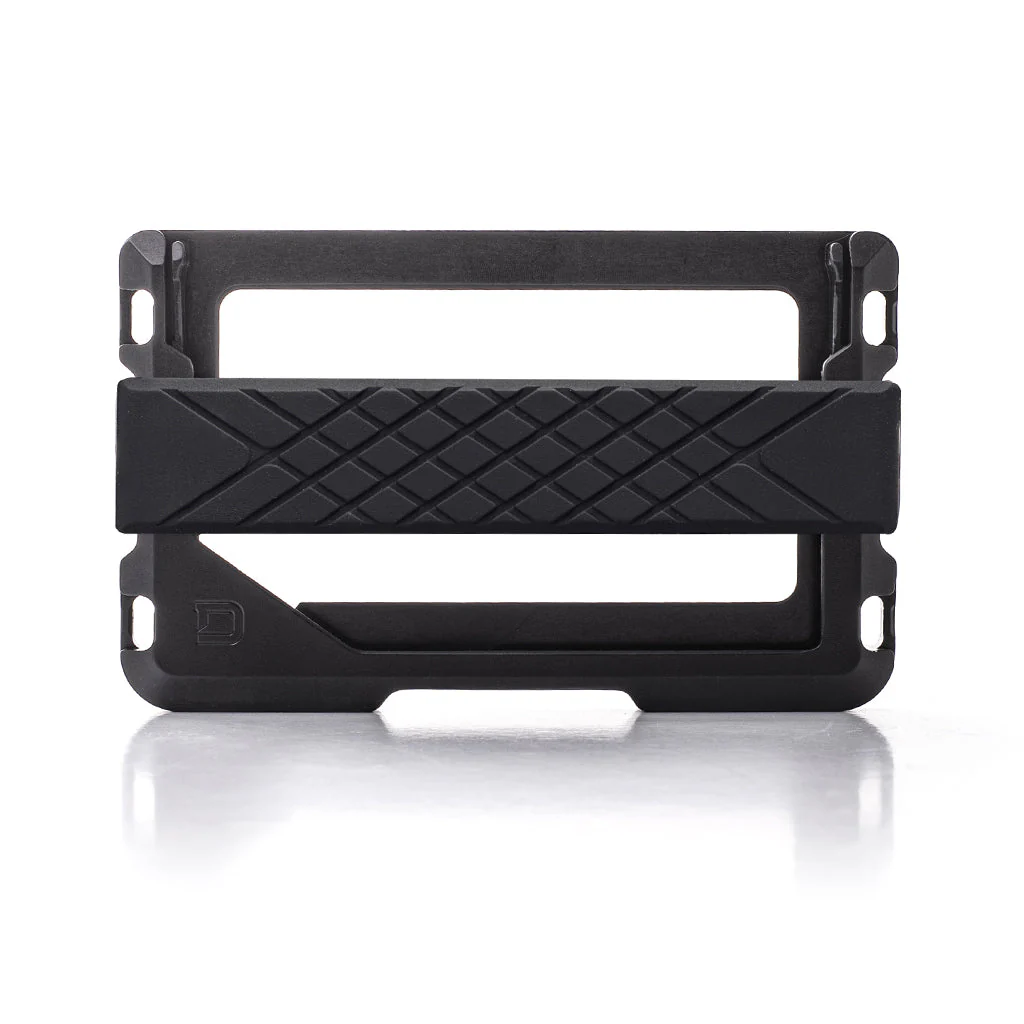 D03 LITE DAPPER RAIL WALLET - Image 5