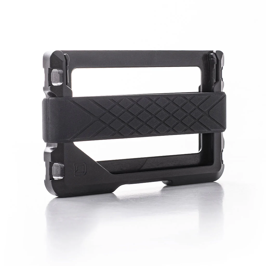 D03 LITE DAPPER RAIL WALLET - Image 7