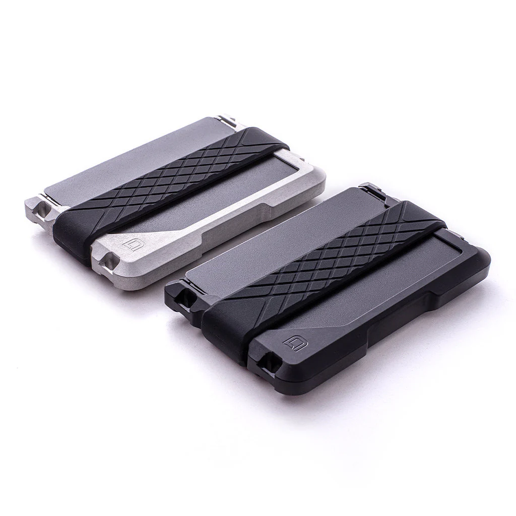 D03 LITE DAPPER RAIL WALLET - Image 9