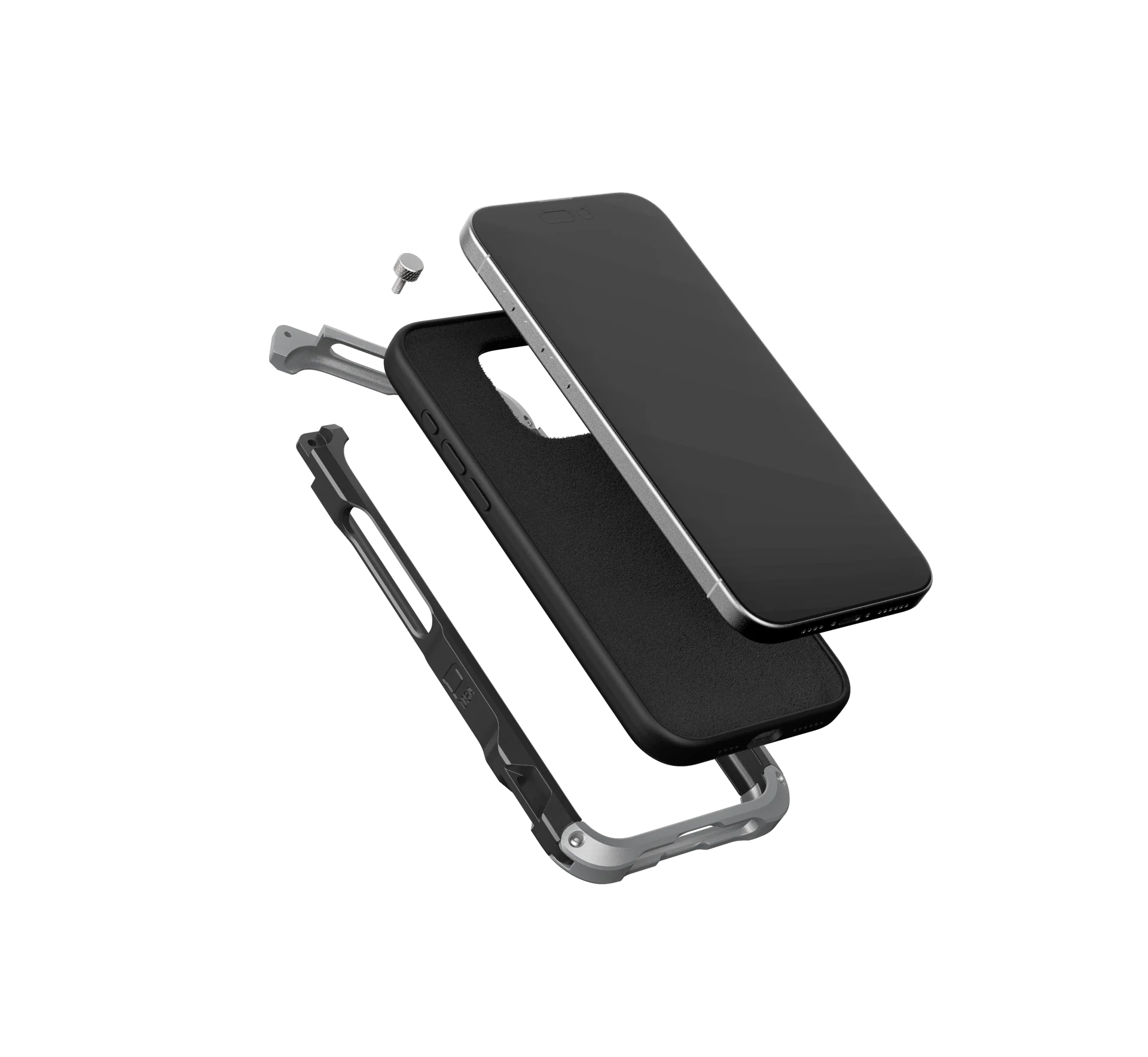 DANGO ADAPT CASE - IPHONE 16 PRO - Image 21