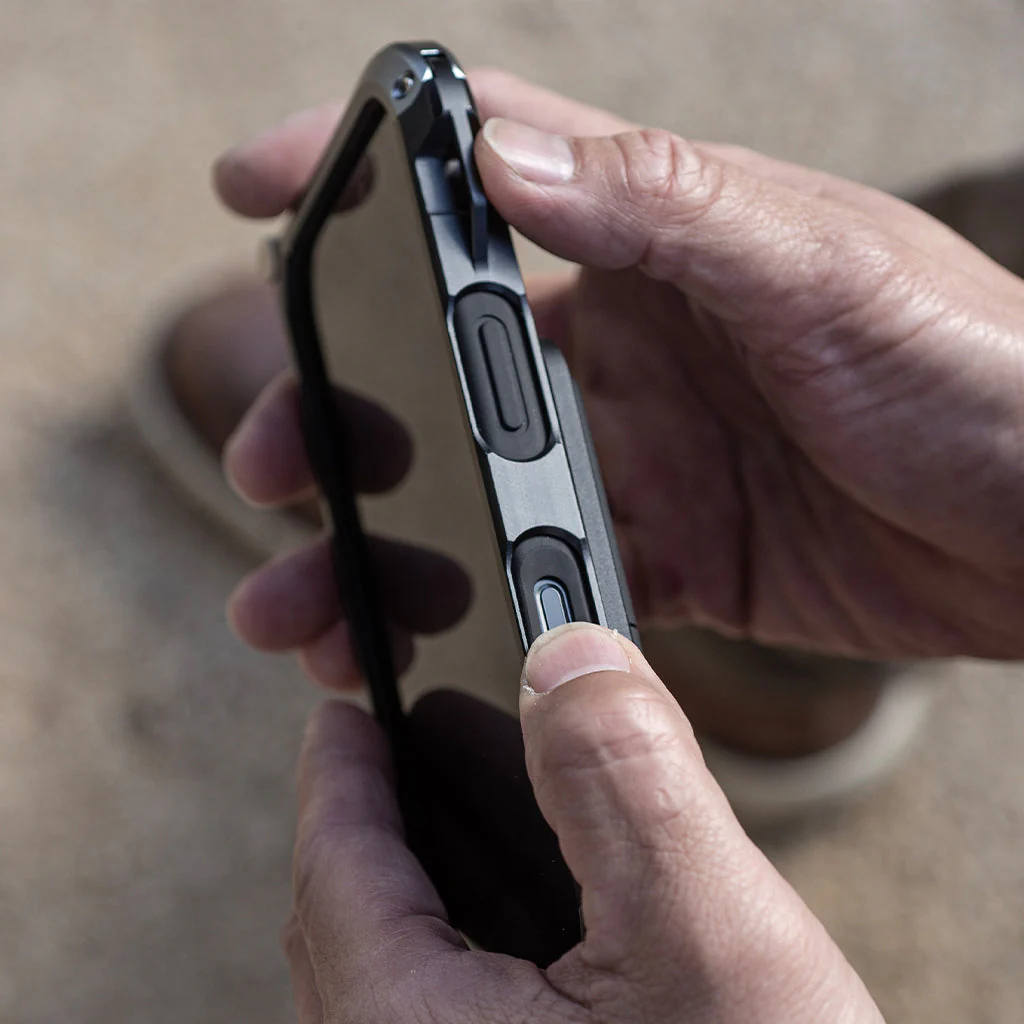 DANGO ADAPT CASE - IPHONE 16 PRO - Image 25