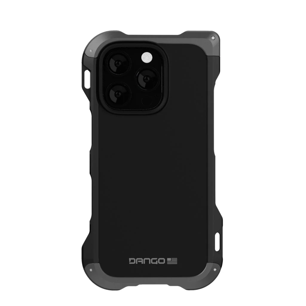 DANGO ADAPT CASE - IPHONE 16 PRO - Image 3