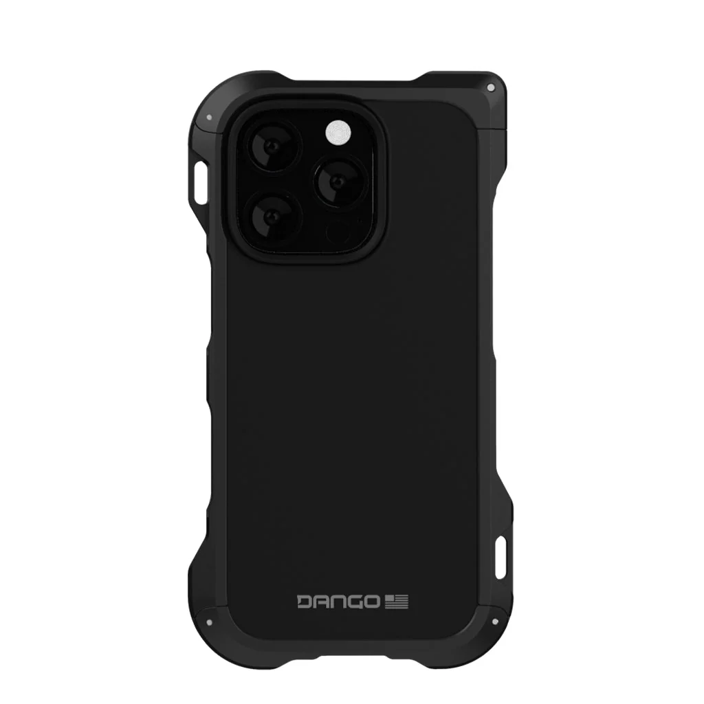 DANGO ADAPT CASE - IPHONE 16 PRO - Image 4