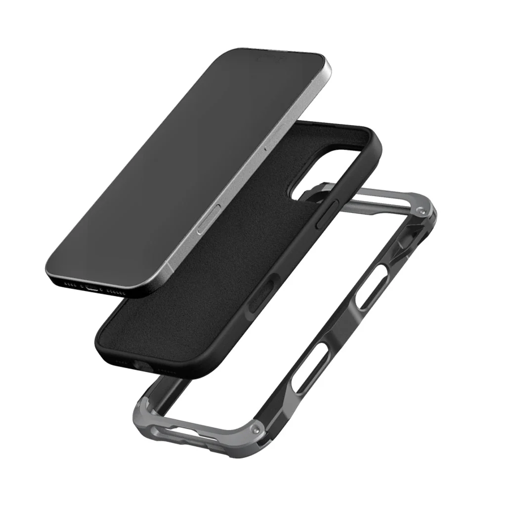 DANGO ADAPT CASE - IPHONE 16 PRO MAX - Image 19