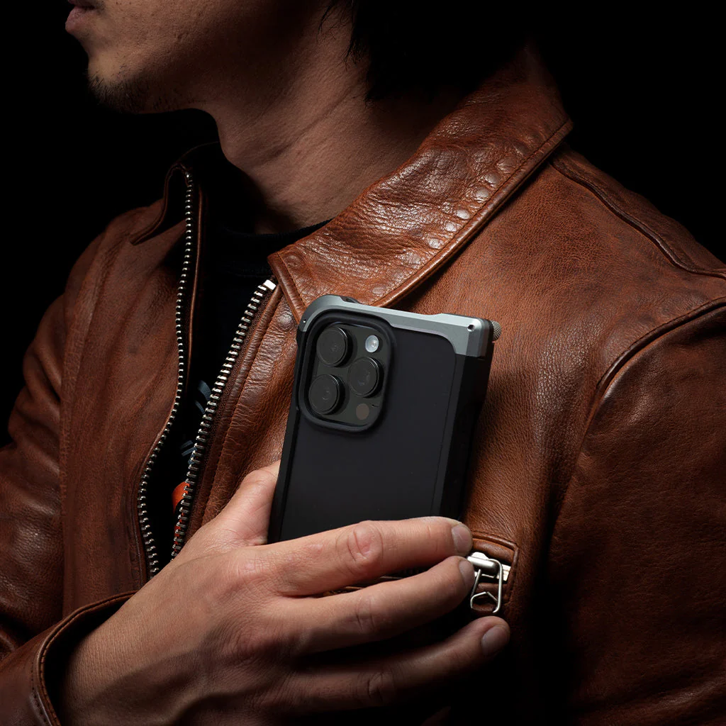 DANGO ADAPT CASE - IPHONE 16 PRO MAX - Image 24