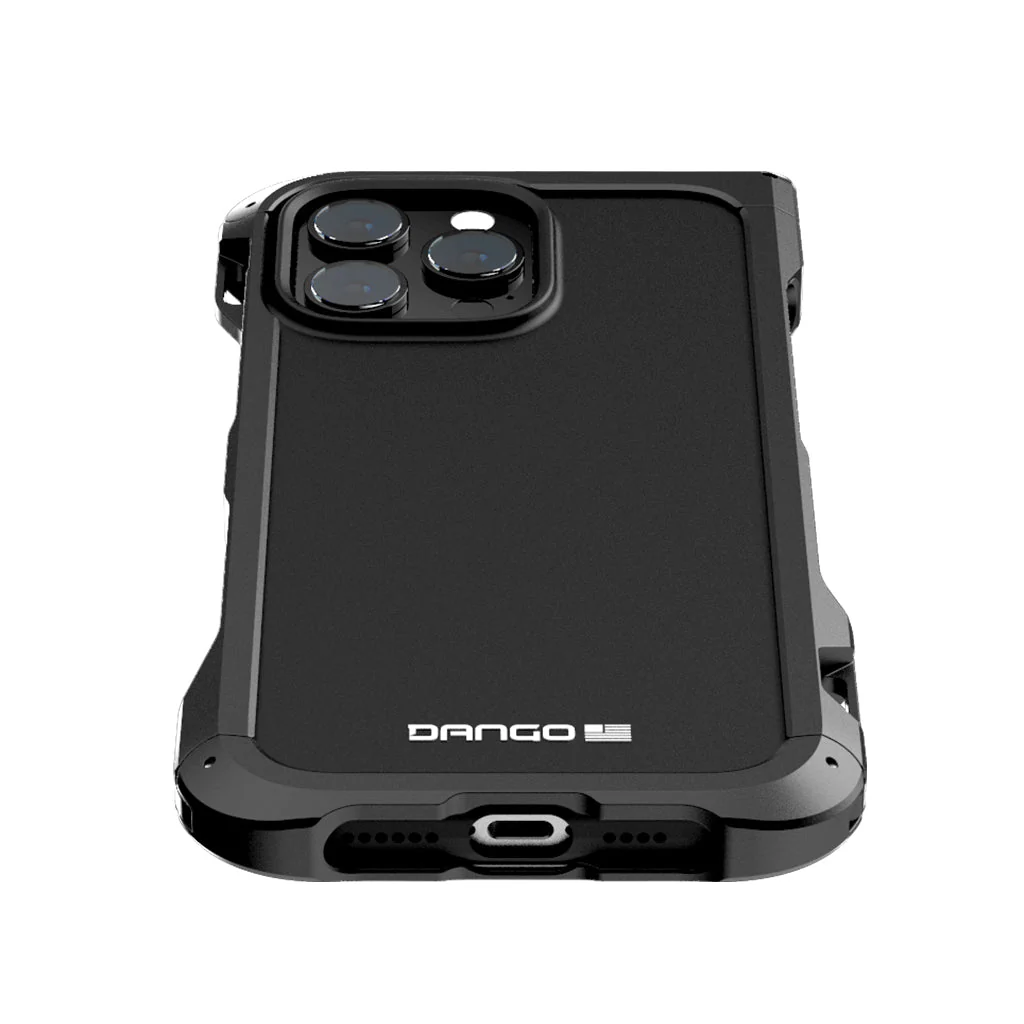 DANGO ADAPT CASE - IPHONE 16 PRO MAX - Image 8