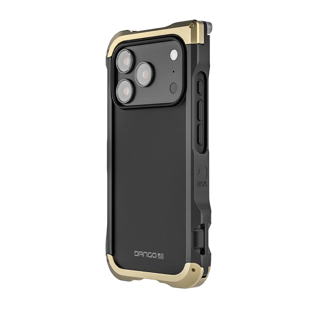 DANGO ADAPT CASE - IPHONE 17 PRO - Image 11