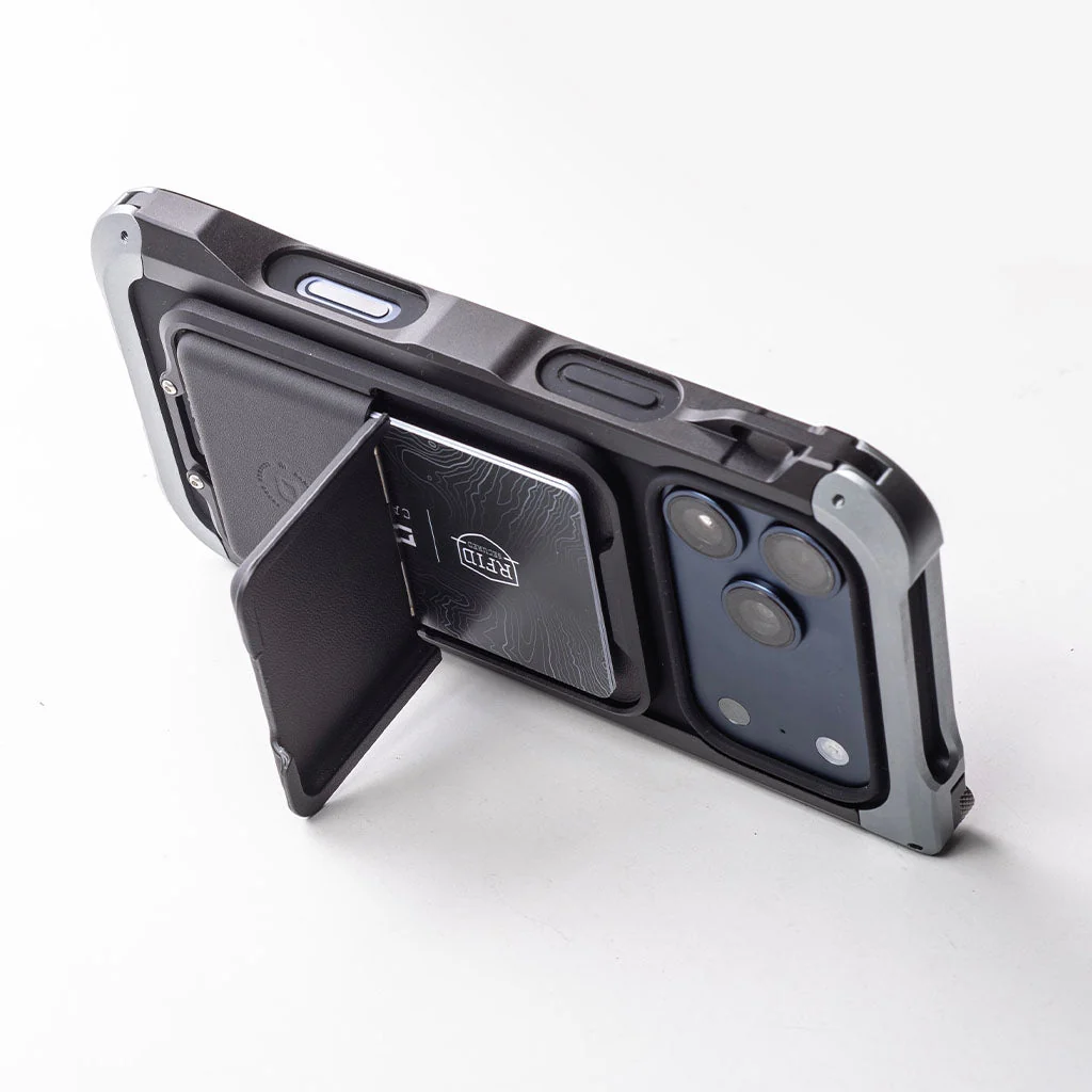 DANGO ADAPT CASE - IPHONE 17 PRO - Image 12