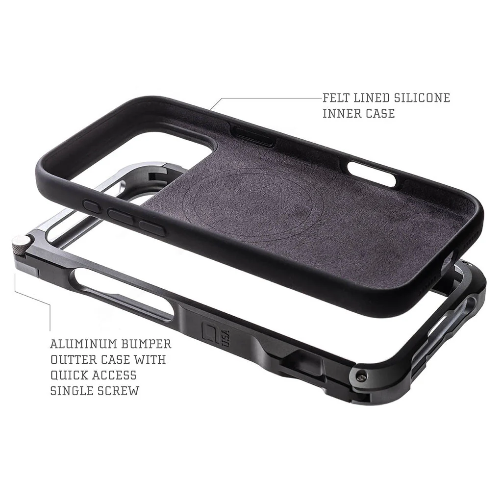 DANGO ADAPT CASE - IPHONE 17 PRO - Image 25