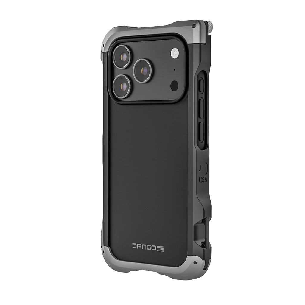 DANGO ADAPT CASE - IPHONE 17 PRO - Image 9