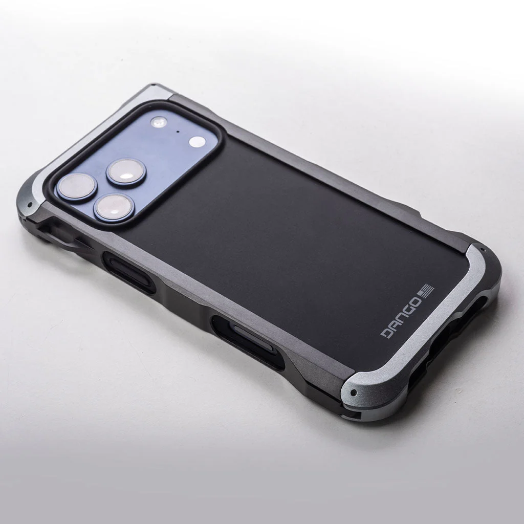 DANGO ADAPT CASE - IPHONE 17 PRO MAX - Image 25