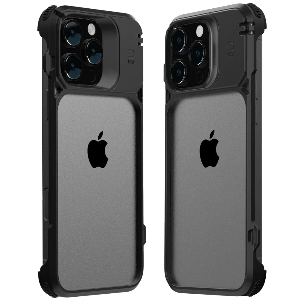 DANGO COVERT CASE FOR IPHONE 15 PRO MAX - Image 13