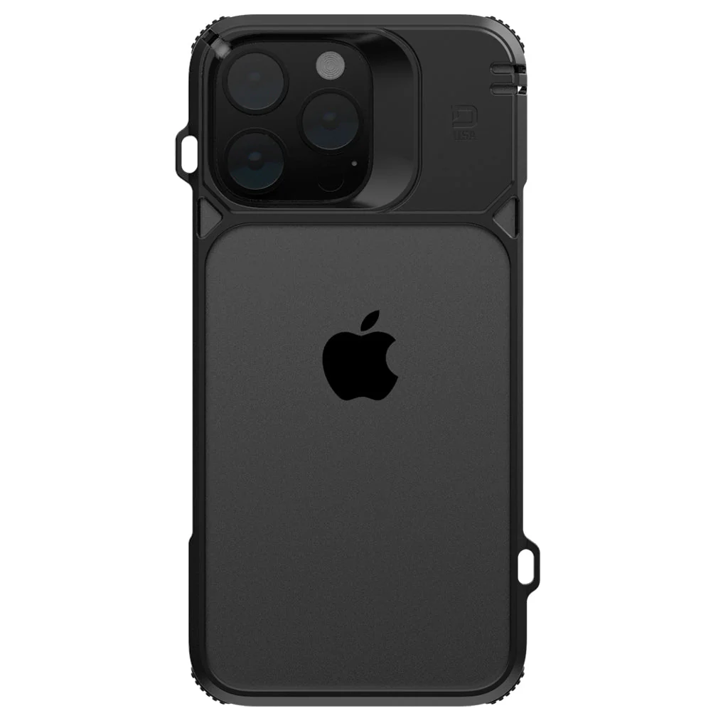 DANGO COVERT CASE FOR IPHONE 15 PRO MAX - Image 3