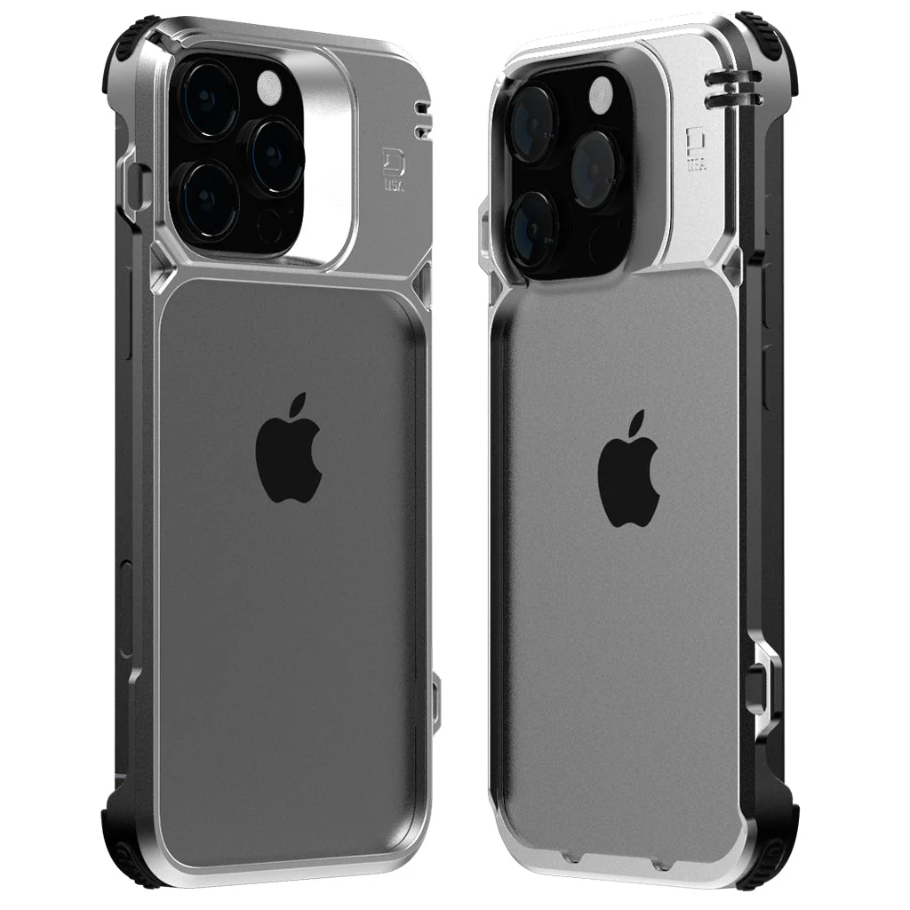 DANGO COVERT CASE FOR IPHONE 15 PRO MAX - Image 7