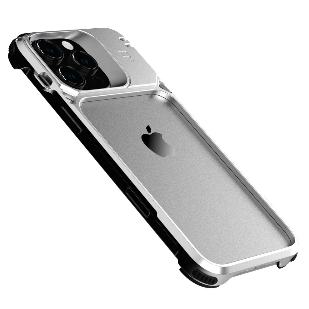 DANGO COVERT CASE FOR IPHONE 15 PRO MAX - Image 8