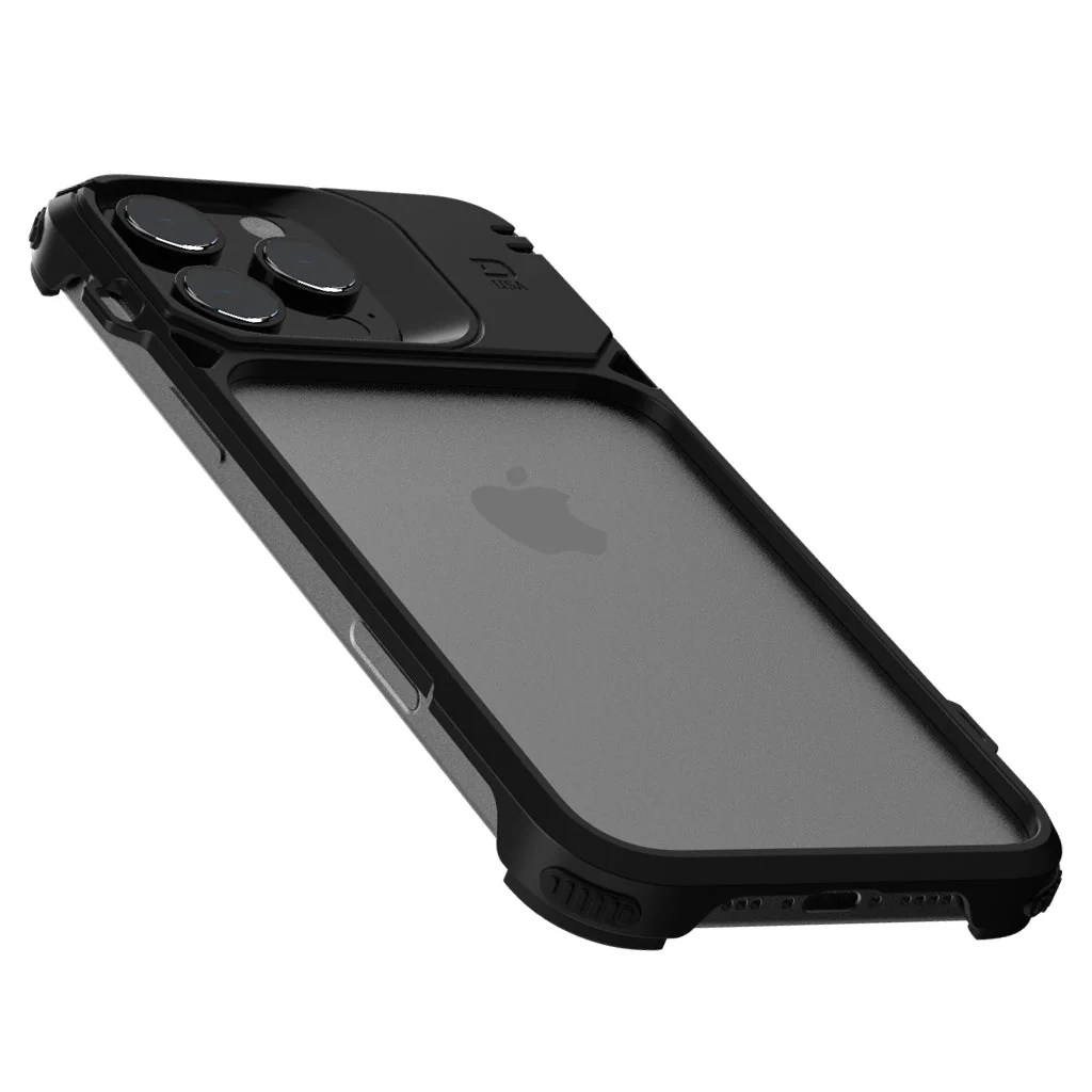 DANGO COVERT CASE FOR IPHONE 15 PRO MAX - Image 9