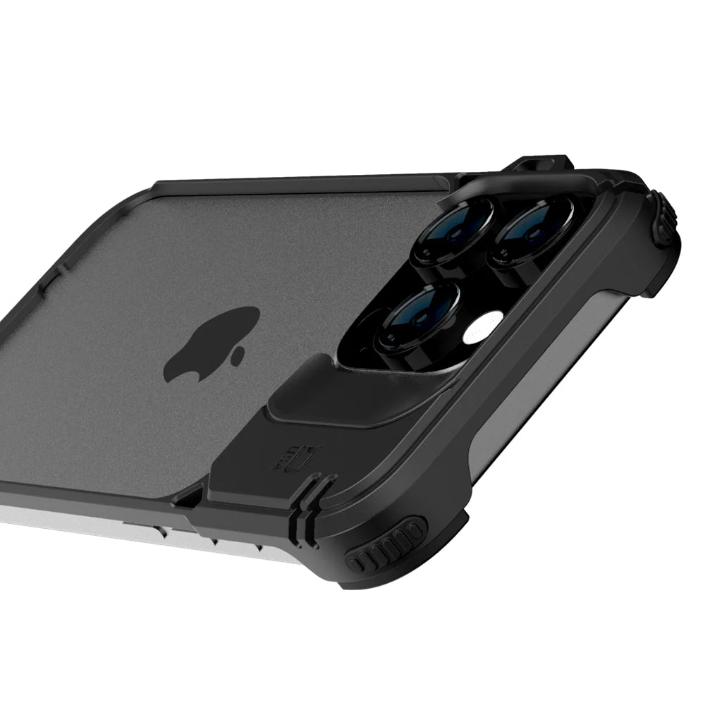 DANGO COVERT CASE FOR IPHONE 16 PRO - Image 12