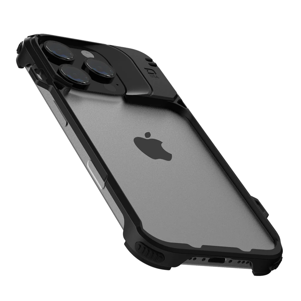 DANGO COVERT CASE FOR IPHONE 16 PRO - Image 13