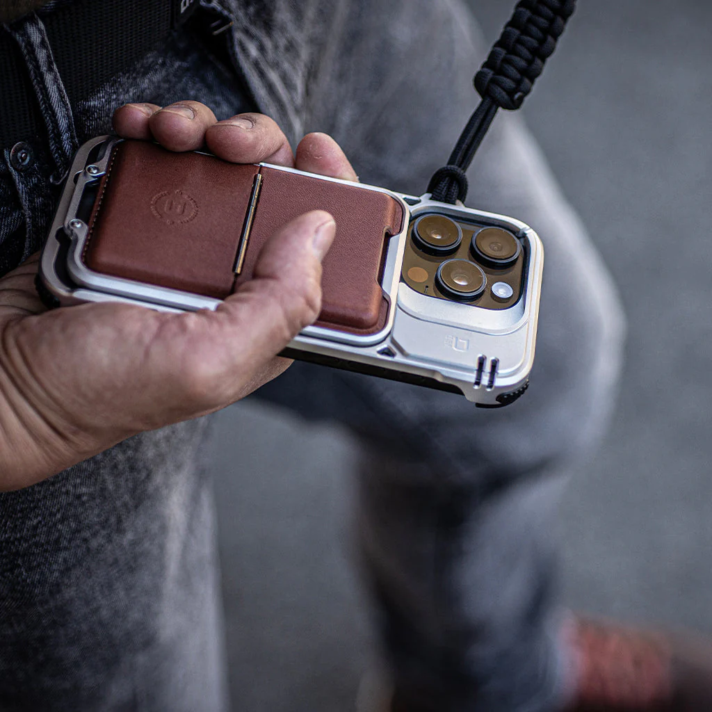 DANGO COVERT CASE FOR IPHONE 16 PRO - Image 23