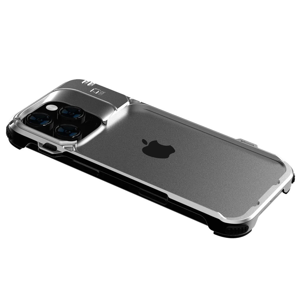 DANGO COVERT CASE FOR IPHONE 16 PRO - Image 6