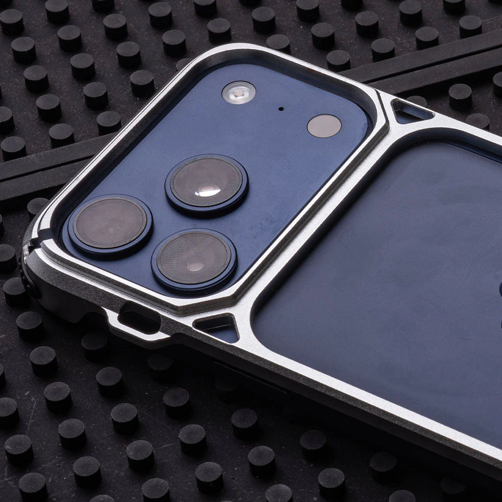 DANGO COVERT CASE FOR IPHONE 17 PRO - Image 22